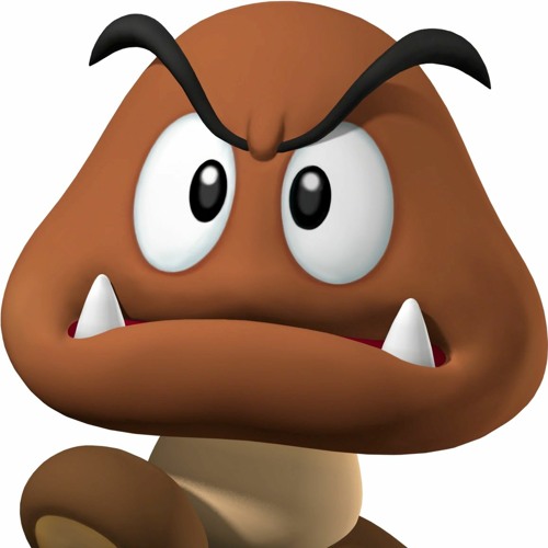 ike - goomba (halloween free)