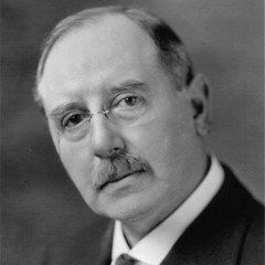 The King of Instruments, ep. 326 - September 7, 2025 - Edwin H. Lemare