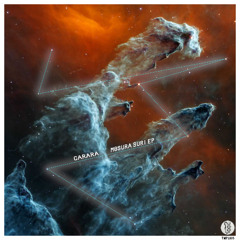 Carara, "Mosura Suri EP" [TMPL005] PREVIEWS