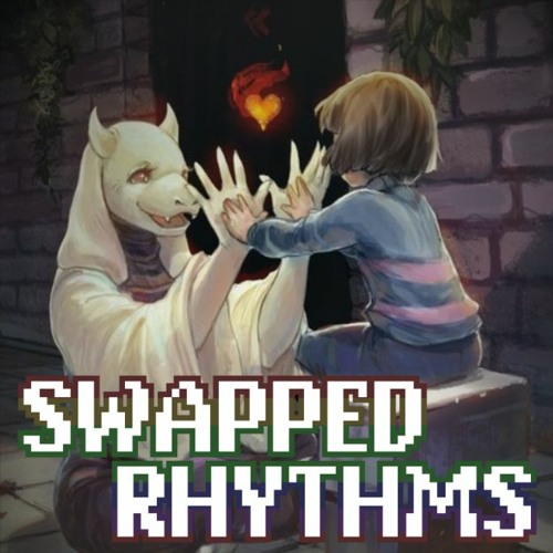 [Undertale AU][Swapped Rhythms - Toriel] Heart of Kindness (+ Reprise)