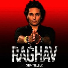 Angel Eyes_Raghav