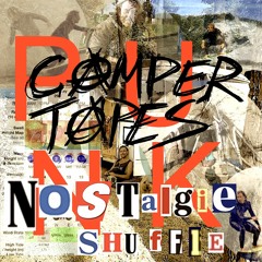 Severin Onderka - Camper Tapes #8 I Nostalgie Shuffle