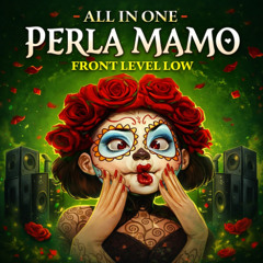 All In One-Perla Mamo - Front Level Low