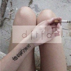 ksiaze - Dftfa - My Trouble (reupload)