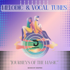 MELODIC  & VOCAL PROGRESSIVE HOUSE TUNES