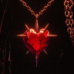 g-dragon - heartbreaker (kenzi hoodtrap flip)