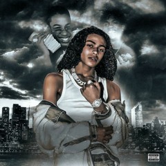 DD Osama - Money Calls (feat. 2rare, HoodStarDotty & Raud) (sped up)