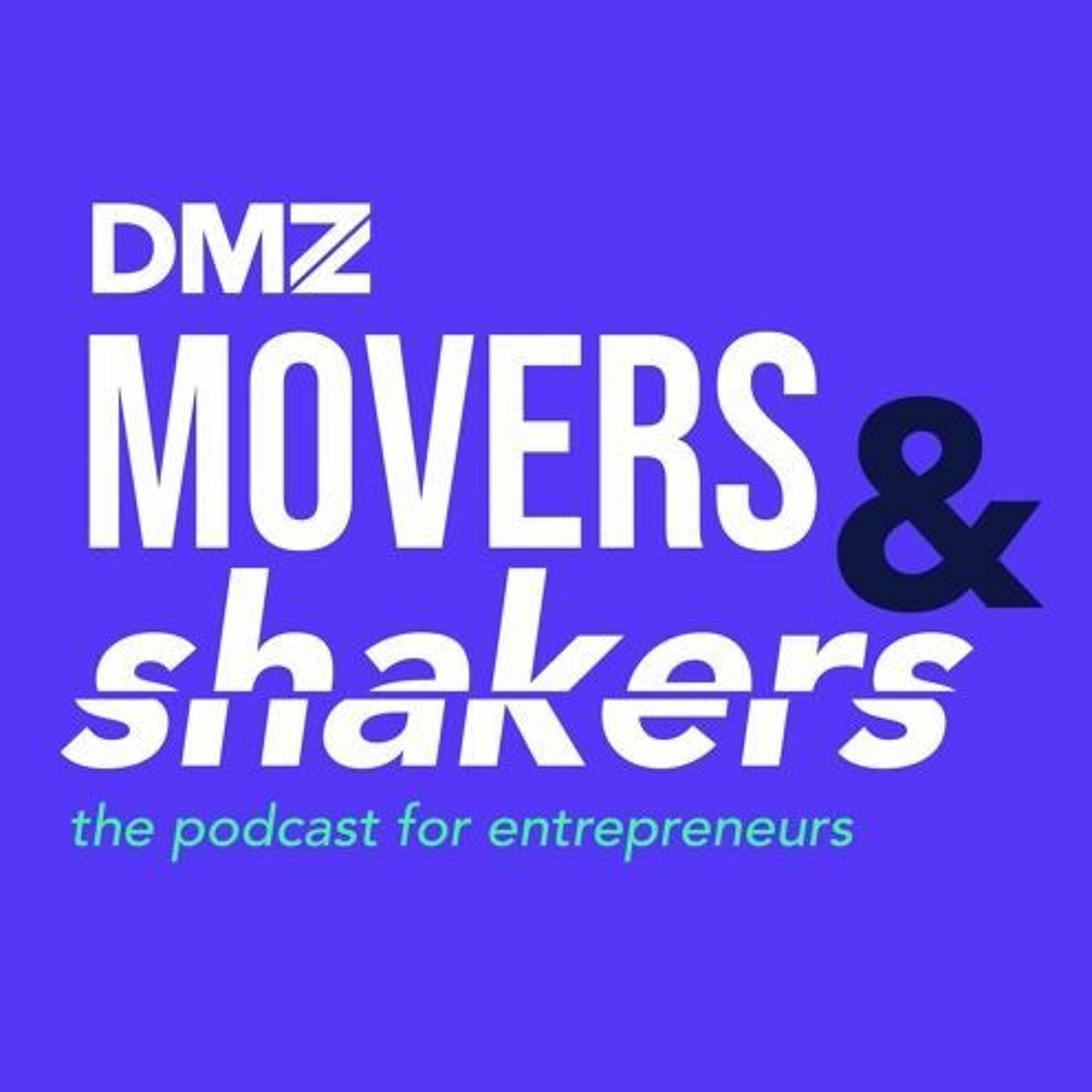 DMZ Movers & Shakers