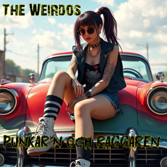 Punkar'n å Raggar'n (Eddie Meduza)