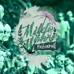 Marc DePulse DJ-Set | Milde Möhre Festival 2020 | Edition Maskenball | 28.08.2020