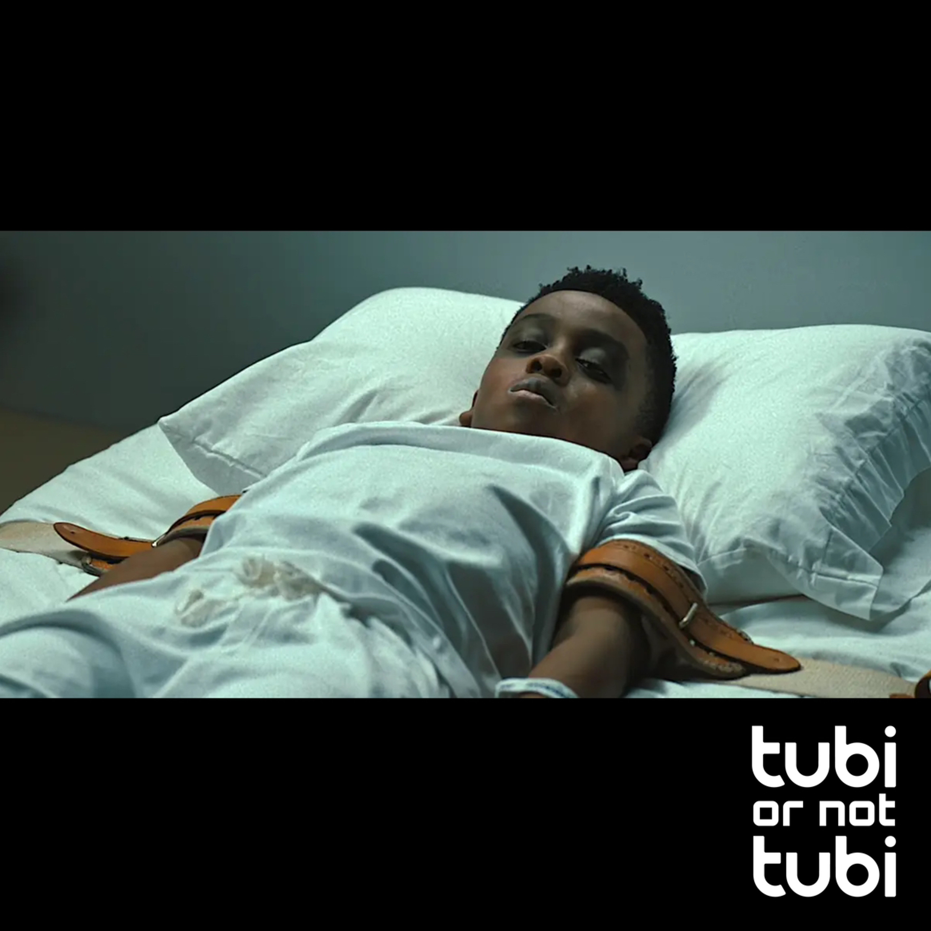 Tubi Or Not Tubi EP 22: The Deliverance (feat. TANGERINE.)
