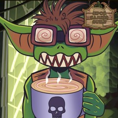 Lumbering Behemoth (Sloth Demon Theme)
