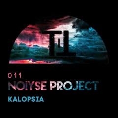 PREMIERE: NOIYSE PROJECT - Kalopsia [Till The Sunrise]