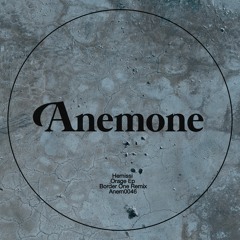 ANEM0046 - Hemissi (Feat. Border One remix) (preview)