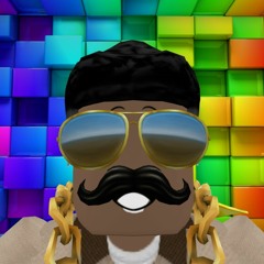 The Face Of Roblox