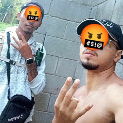 Psan9daplug, 2D do CG - "Denarc" prod by Cosm