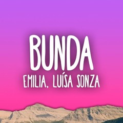 BUNDA MIX VS BUSCANDO MONEY EMILIA DJ HIT