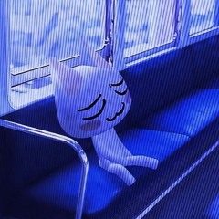 late night house vibes 🤝 @chromecrystals