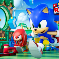 Starlight Carnival - Sonic Rumble