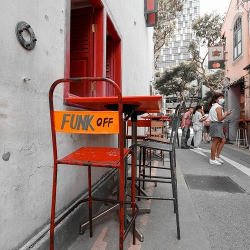 Phunk N°52 - FunkLoopers Vol. 1