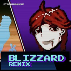 LIGHT CLUB - BLIZZARD [quoidraught remix]