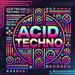 Acid Techno. Live No Pc. Dawless