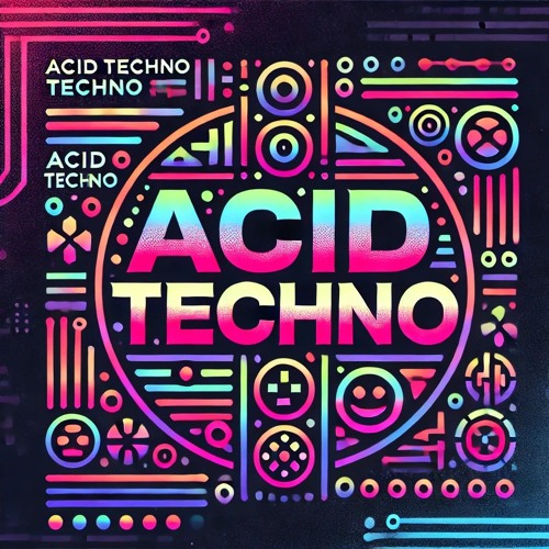 Acid Techno. Live No Pc. Dawless