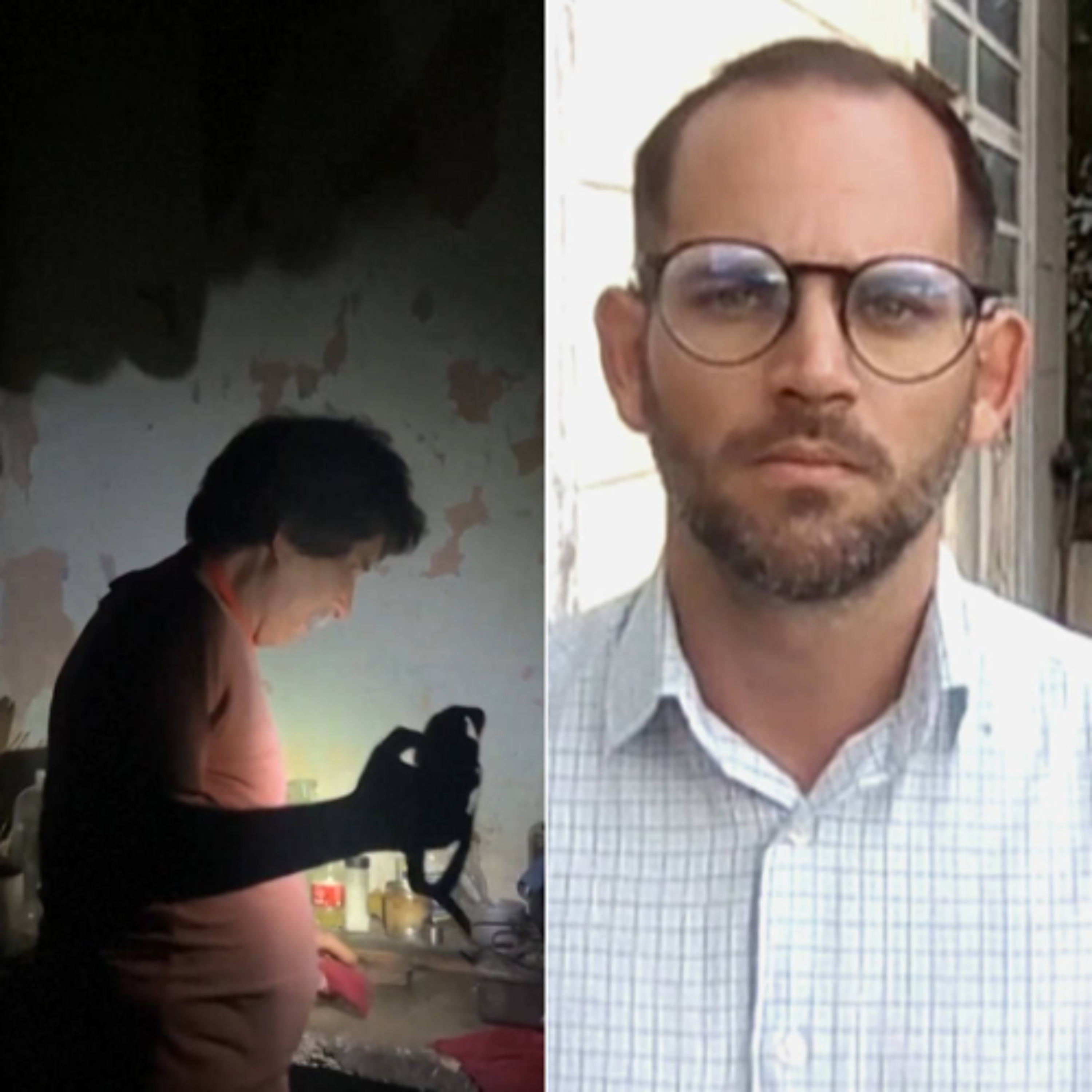 El periodista cubano Daniel Montero habla sobre los apagones y las amenazas de Trump de “tomar Cuba” episode artwork