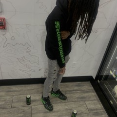 Dropped The Bag