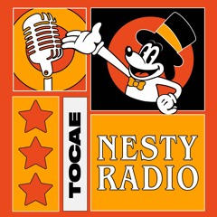 [NR75] Nesty Radio - Tocae