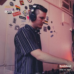 Zoeljoel | QUIVR | 10-07-20