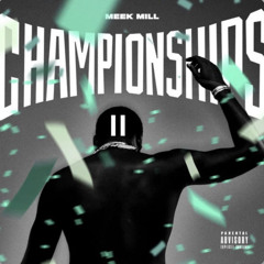 Marble Floors (Ft. Roddy Ricch)