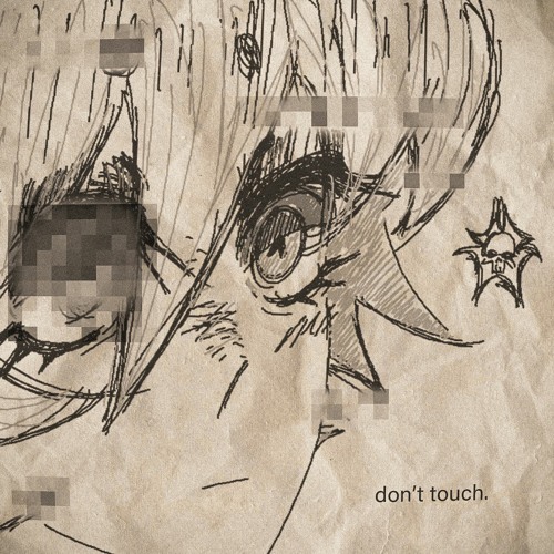 SanY4 - don't touch