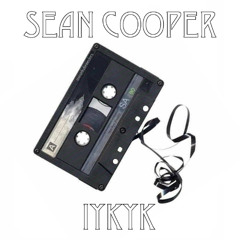 Sean Cooper - IYKYK - APR 2023