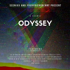 ODYSSEY1&DONE