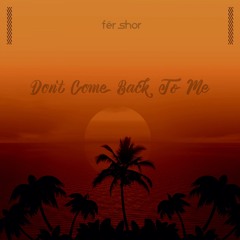 Fer Shor Singles and Remixes