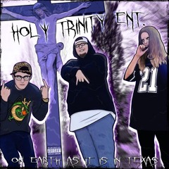 Holy Trinity - Who Art In Heaven