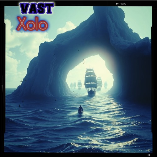 9. Shade Vast Album