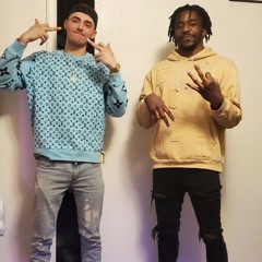 used 2 know (Neno X Gusss)