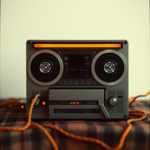 Analogic Soul