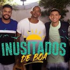 Inusitados e Davizinho (Com Humildade / Matéria Preferida / 24 Meses) | De Boa