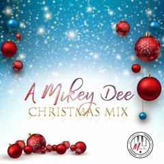 03. Joy To The World - A Mikey Dee Christmas Mix