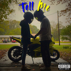 Tell Me (prod. waytoolost)