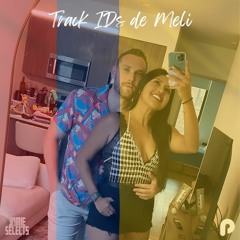 Track IDs De Meli