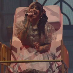 ☆ nurse's office - melanie martinez / trilogy tour studio version!