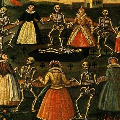 Danse Macabre trance remix