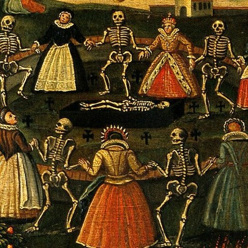 Danse Macabre trance remix