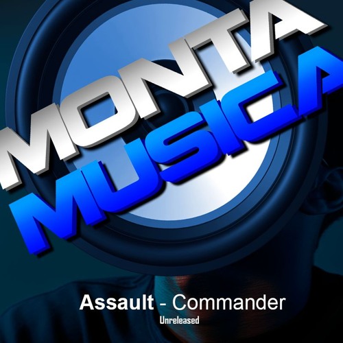 Assault - Commander