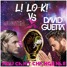 DAVID GUETTA & MORTEN (FEAT. RAYE) - YOU CAN'T CHANGE ME (Li Lo-Ki Remix)