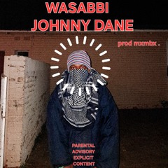 WASABBI. [ prod by mxmbx wav.]